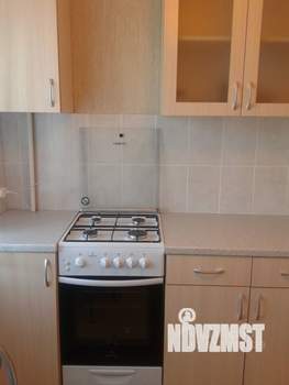 1-к квартира, на длительный срок, 31м2, 3/5 этаж