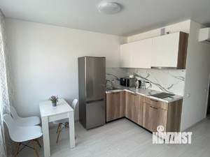 Студия квартира, на длительный срок, 30м2, 5/16 этаж