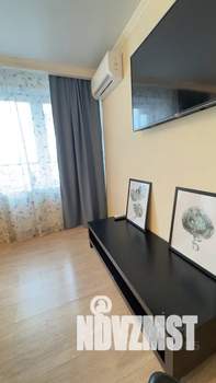 2-к квартира, посуточно, 58м2, 14/17 этаж