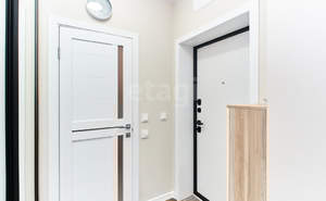 1-к квартира, на длительный срок, 25м2, 10/23 этаж