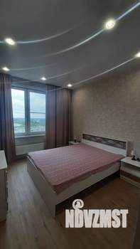 2-к квартира, на длительный срок, 60м2, 15/17 этаж