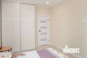 2-к квартира, посуточно, 50м2, 10/13 этаж