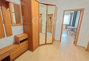 1-к квартира, на длительный срок, 43м2, 8/14 этаж