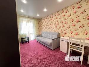1-к квартира, на длительный срок, 32м2, 9/10 этаж