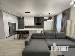 4-к квартира, на длительный срок, 140м2, 11/12 этаж