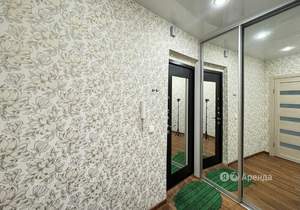 1-к квартира, на длительный срок, 36м2, 2/9 этаж