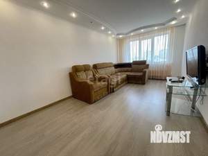 4-к квартира, на длительный срок, 82м2, 7/9 этаж