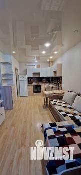 2-к квартира, на длительный срок, 36м2, 7/19 этаж