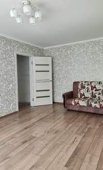 2-к квартира, на длительный срок, 70м2, 11/18 этаж