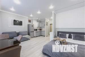1-к квартира, посуточно, 35м2, 5/21 этаж