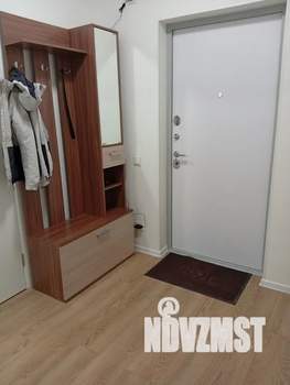 1-к квартира, посуточно, 31м2, 4/17 этаж