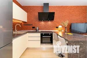 1-к квартира, посуточно, 30м2, 8/10 этаж