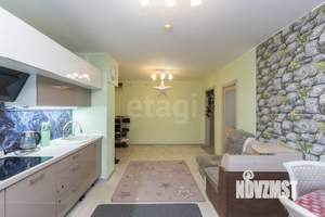 3-к квартира, на длительный срок, 93м2, 15/16 этаж