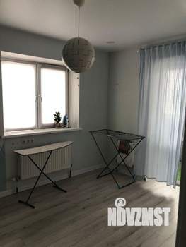 2-к квартира, на длительный срок, 55м2, 9/17 этаж