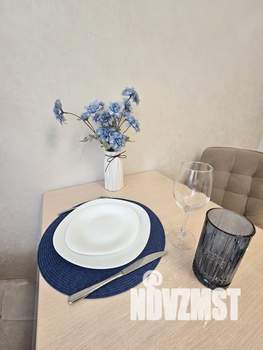 1-к квартира, посуточно, 42м2, 6/9 этаж