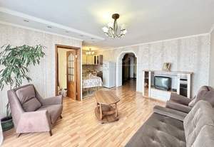 2-к квартира, на длительный срок, 76м2, 8/10 этаж