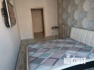 1-к квартира, посуточно, 36м2, 7/9 этаж