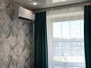 1-к квартира, посуточно, 30м2, 5/10 этаж
