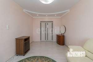 1-к квартира, на длительный срок, 57м2, 10/16 этаж