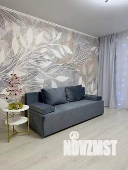 1-к квартира, посуточно, 37м2, 9/10 этаж