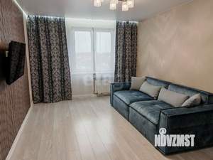 2-к квартира, на длительный срок, 54м2, 5/10 этаж