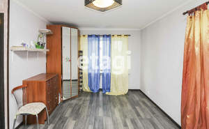 1-к квартира, на длительный срок, 33м2, 3/5 этаж