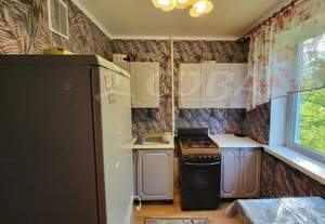 2-к квартира, на длительный срок, 44м2, 4/5 этаж