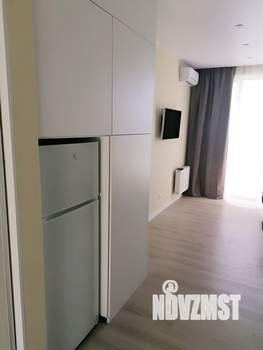 1-к квартира, посуточно, 29м2, 7/9 этаж