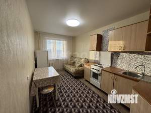 1-к квартира, на длительный срок, 44м2, 8/8 этаж