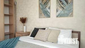 2-к квартира, посуточно, 69м2, 6/9 этаж