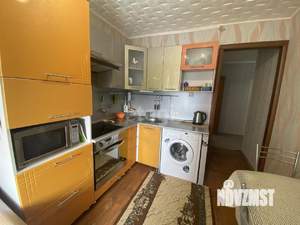 1-к квартира, на длительный срок, 36м2, 5/9 этаж