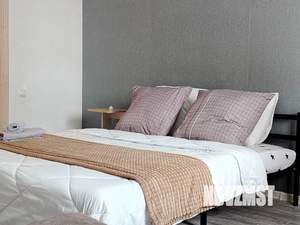 1-к квартира, посуточно, 45м2, 7/15 этаж