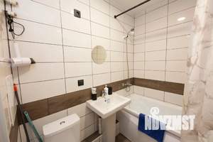 Студия квартира, посуточно, 20м2, 4/5 этаж