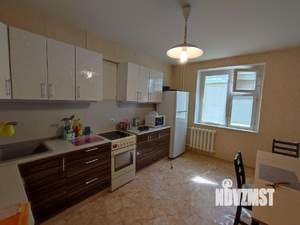 2-к квартира, на длительный срок, 60м2, 2/10 этаж