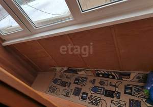 1-к квартира, на длительный срок, 35м2, 5/9 этаж