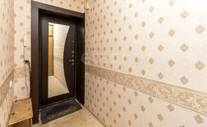 1-к квартира, на длительный срок, 30м2, 5/5 этаж