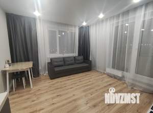 2-к квартира, на длительный срок, 38м2, 10/16 этаж