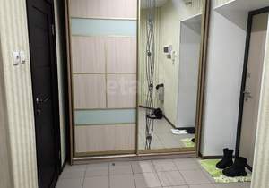 Студия квартира, на длительный срок, 31м2, 12/14 этаж