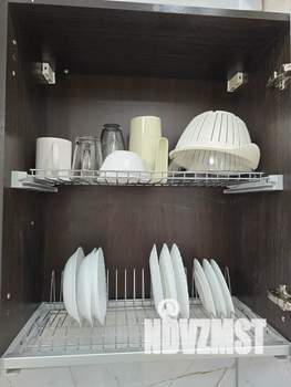 1-к квартира, посуточно, 37м2, 3/7 этаж