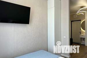 1-к квартира, посуточно, 24м2, 7/25 этаж