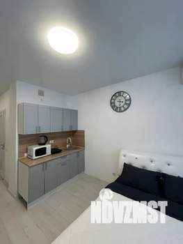Студия квартира, посуточно, 20м2, 5/12 этаж