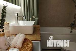 1-к квартира, посуточно, 30м2, 8/10 этаж