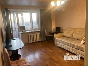 1-к квартира, на длительный срок, 38м2, 5/9 этаж