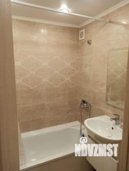 1-к квартира, на длительный срок, 33м2, 7/9 этаж