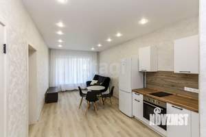 1-к квартира, на длительный срок, 41м2, 7/10 этаж