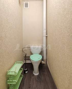 1-к квартира, на длительный срок, 45м2, 4/9 этаж