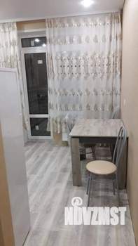 1-к квартира, на длительный срок, 36м2, 15/17 этаж