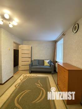 1-к квартира, на длительный срок, 34м2, 2/9 этаж