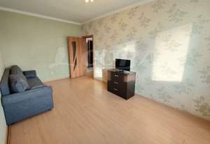 1-к квартира, на длительный срок, 43м2, 8/14 этаж