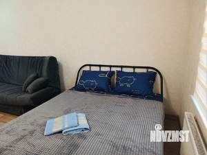 Студия квартира, посуточно, 30м2, 13/24 этаж